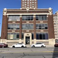 Historic building to be demolished in downtown Detroit for a whopping 12 parking spaces