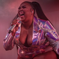 Lizzo responds to accusations that she plagiarized 'Truth Hurts,' files lawsuit