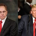 Could re-election of foul-mouthed Mayor Fouts be a harbinger for Trump's second term?