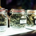 Michigan's recreational pot dispensaries ring up $1.6M in sales in first 8 days