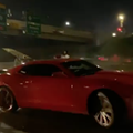 Detroit police identify 22-year-old suspect in brazen donut stunt on I-94