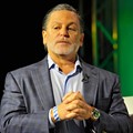 Dan Gilbert slowly gets back to work and plans to deliver his first public speech since his stroke