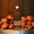 Celebrate Fat Tuesday early at Detroit City Distillery's paczki-infused vodka release party