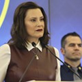 Gov. Whitmer dismisses rumor of stay-at-home order in Michigan, but says it's possible in near future to combat coronavirus