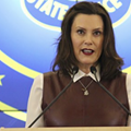 Gov. Whitmer announces three-week stay-at-home order as coronavirus spreads in Michigan