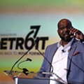 Detroit community leader Marlowe Stoudamire dies of coronavirus, WDIV-TV morning news anchor Evrod Cassimy is recovering