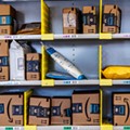 Dildos are non-essential, Amazon worker says, as Romulus facility protests conditions amid coronavirus crisis