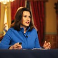 Gov. Whitmer says she sees 'great potential' with coronovirus drug hydroxychloroquine; Detroit is now leading the nation's first large-scale study