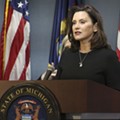 Whitmer blasts 'racism' of protesters, defends Biden over sexual assault claims