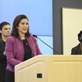 Michigan is a long way from returning to normal, despite progress in coronavirus battle, Whitmer cautions
