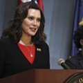 Petition to recall Gov. Whitmer set to begin July 1 after panel approves language