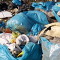 Michigan has banned banning plastic bags