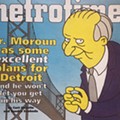 Manuel 'Matty' Moroun, Detroit's billionaire 'Mr. Burns,' is dead at 93