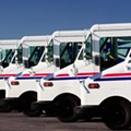Michigan joins a dozen states suing USPS to protect mail-in voting
