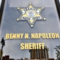Wayne County sheriff's corporal killed in brutal jail attack