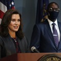 Gov. Whitmer extends state of emergency to continue fighting spread of COVID-19