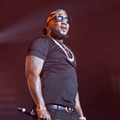 Jeezy featured in new radio, digital ad aimed at boosting Black voter turnout for Biden