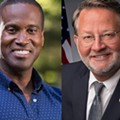 Michigan Senate race on track to be most expensive in state's history