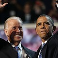Hey, Michigan: Obama is coming! Obama is coming!