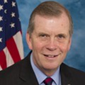 Another anti-lockdown Republican congressman from Michigan tests positive for COVID-19