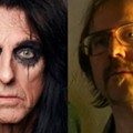 Alice Cooper covered Detroit band Outrageous Cherry's 'Our Love Will Change The World'