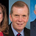 Michigan Dems call on 3 Republicans to resign for trying to overturn election