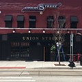 Proposal would replace Union Street Detroit restaurant with grocery store