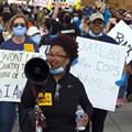 After protest charges dropped, Detroit Will Breathe co-founder says, ‘We won’t go silently’