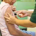 All Michigan residents 16 and older eligible for COVID-19 vaccine on April 5