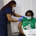 Detroit-based Impact Network is educating about COVID-19 with vaccination drive and documentary series