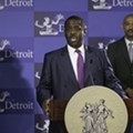 Detroit Councilman Spivey resigns after pleading guilty to bribery