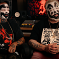 Documentary explores Insane Clown Posse's journey from high school dropouts to First Amendment warriors