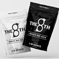 White Boy Rick's new cannabis line, 'The 8th,' is now available at Pleasantrees