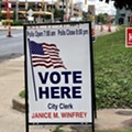 Death of voting rights legislation could make it harder to vote in Michigan