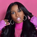 Rapper Kash Doll on her first mixtape, and why she’s still the next big thing out of Detroit