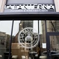 First Look: Downtown Detroit gets an authentic northern Italian pizzeria when La Lanterna returns in April