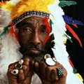'I cannot sell my soul because my soul is my God': A conversation with Lee ‘Scratch’ Perry