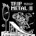 Updated: Full Trip Metal Fest schedule with set times