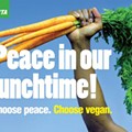 PETA's Detroit vegan campaign draws charges of racism from Sam Riddle
