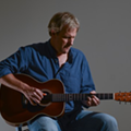 Jeff Daniels the actor makes way for  Jeff Daniels the musician