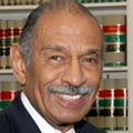 Here's the rather confusing way a hospitalized John Conyers announced his retirement