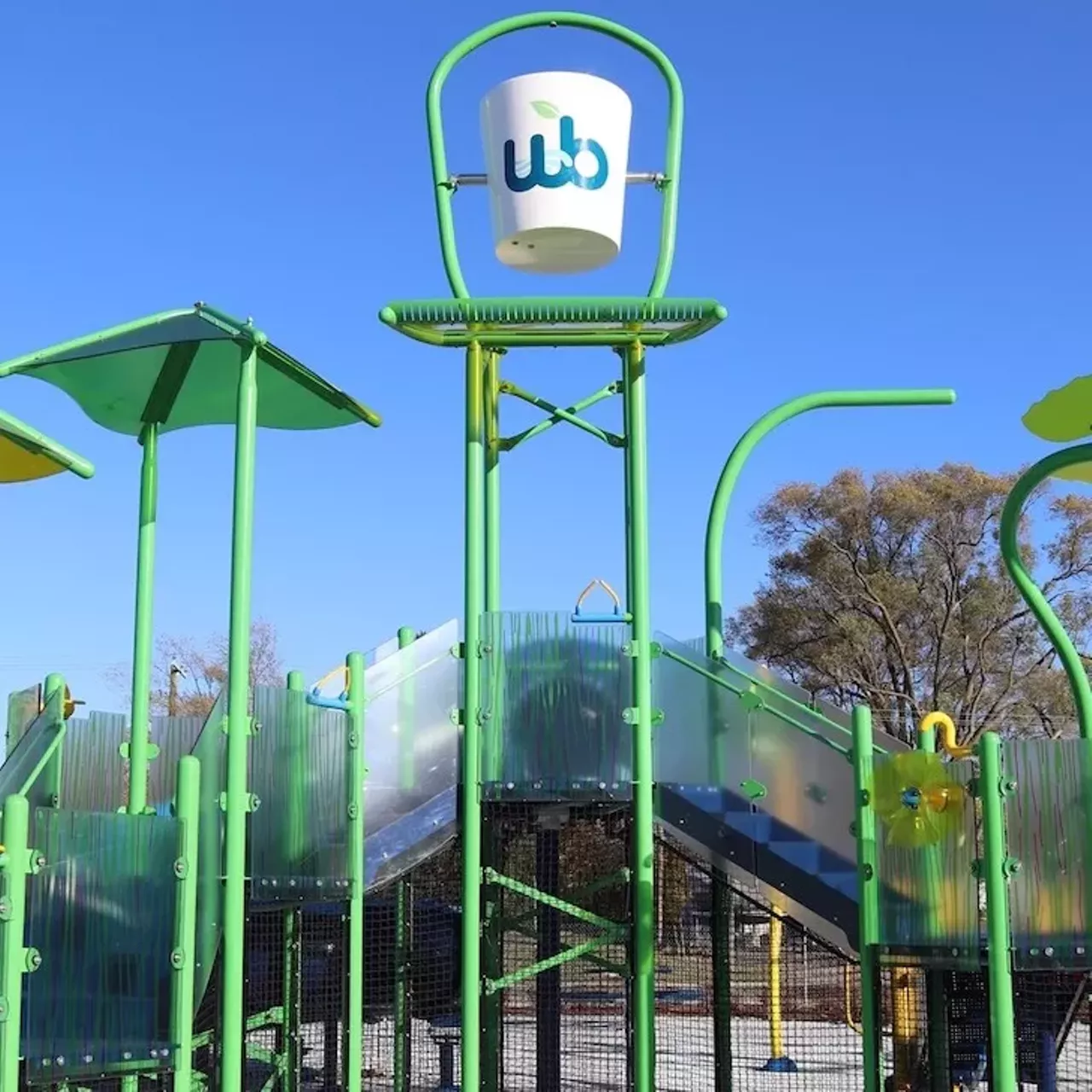 Cool down at these waterparks and splash pads in Michigan Detroit Detroit Metro Times