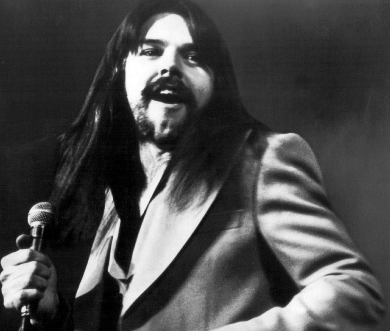 Bob Seger at Cobo Hall
September 4-5, 1975
Bob Seger&#146;s epic album Live Bullet was recorded at Cobo Hall during this pair of 1975 concerts. In an era where live rock albums were all the rage, Seger&#146;s live renditions of his greatest hits helped turn the page from Detroit rocker to mainstream national rock icon. The album stands the test of time as one of the best live rock albums ever and it&#146;s only natural that it took place in Seger&#146;s hometown.
Photo from Wikimedia Commons, public domain