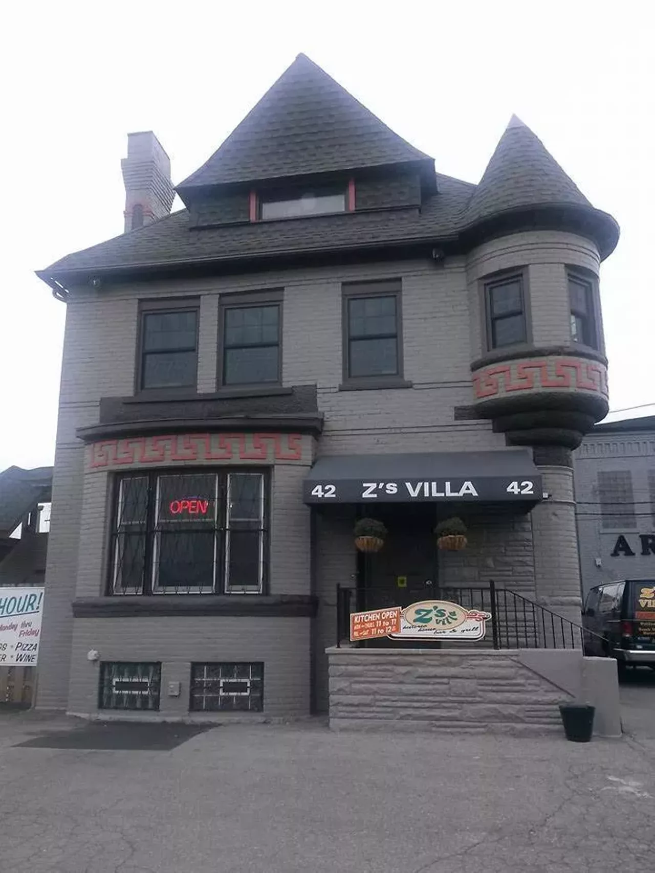 The best college bars in every Michigan college town Detroit