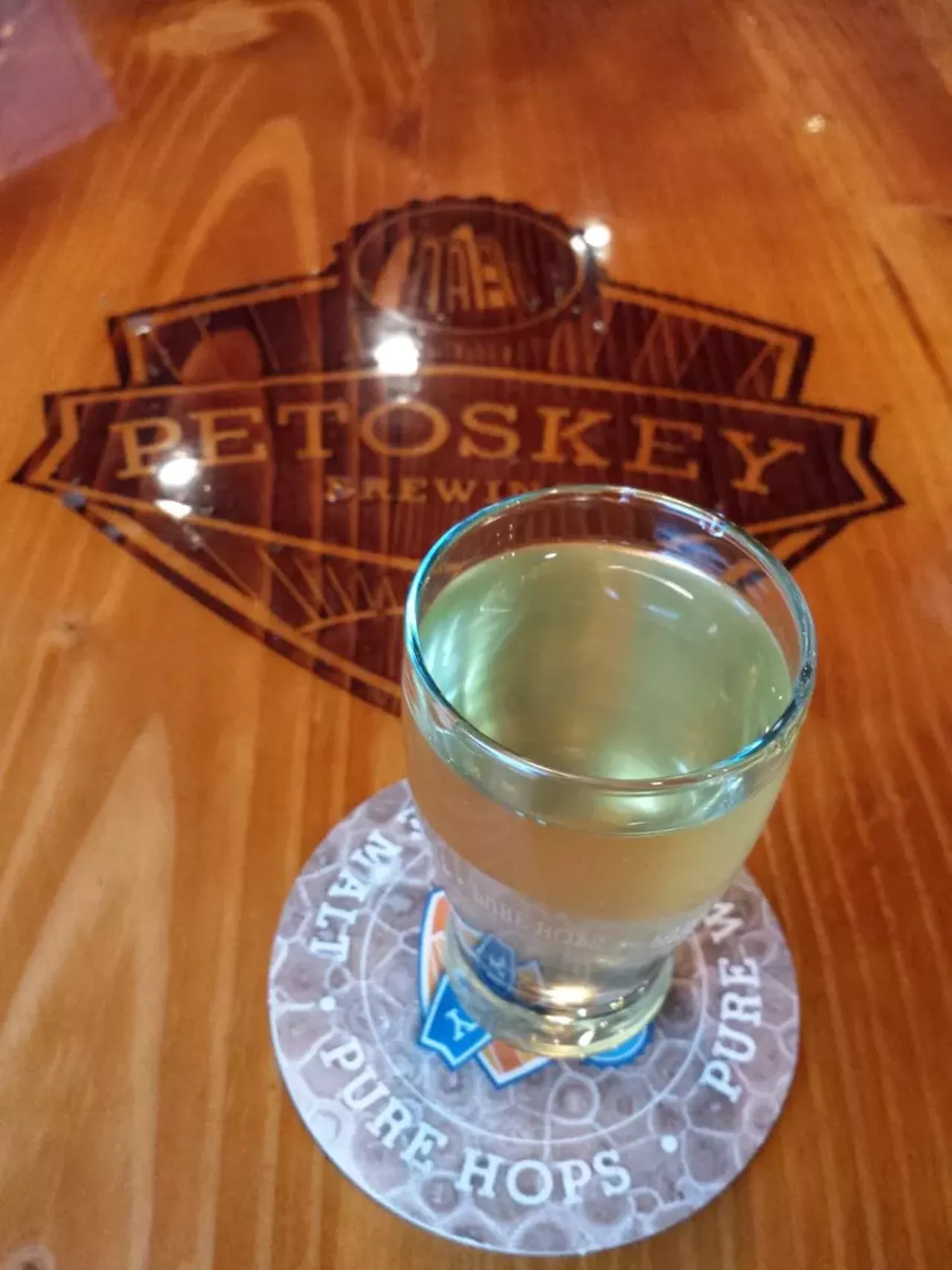 10 Michigan hard ciders to taste this fall Detroit Detroit Metro Times