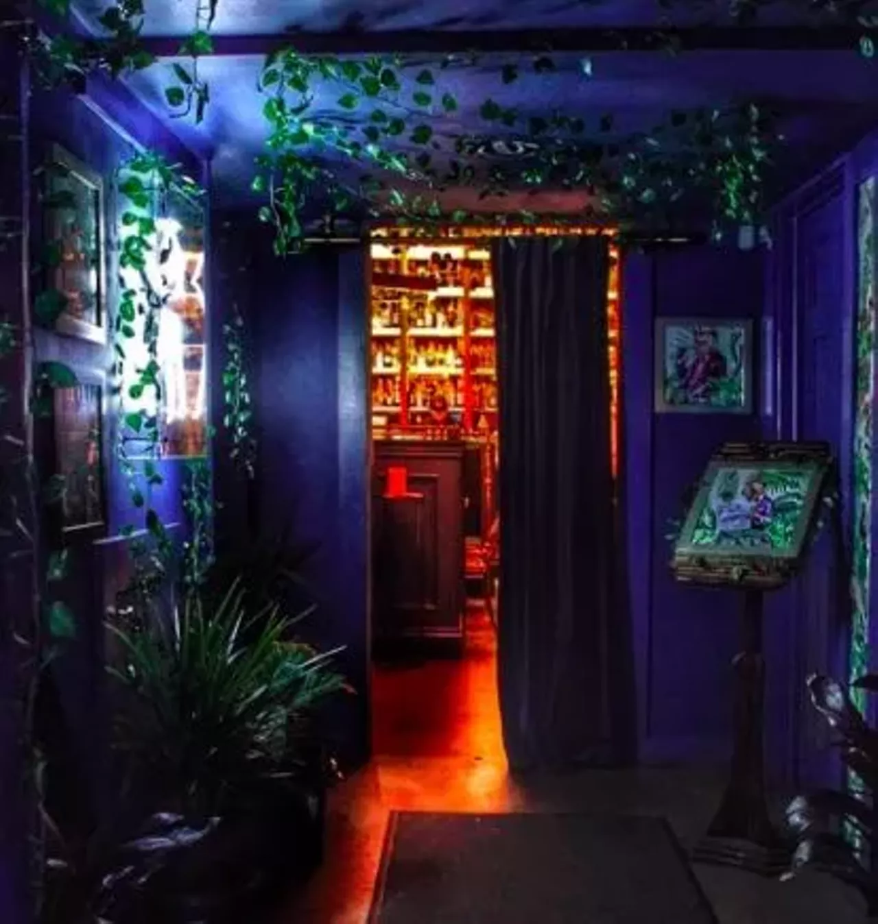 26 hidden bars in the Detroit area and how to find them all Detroit