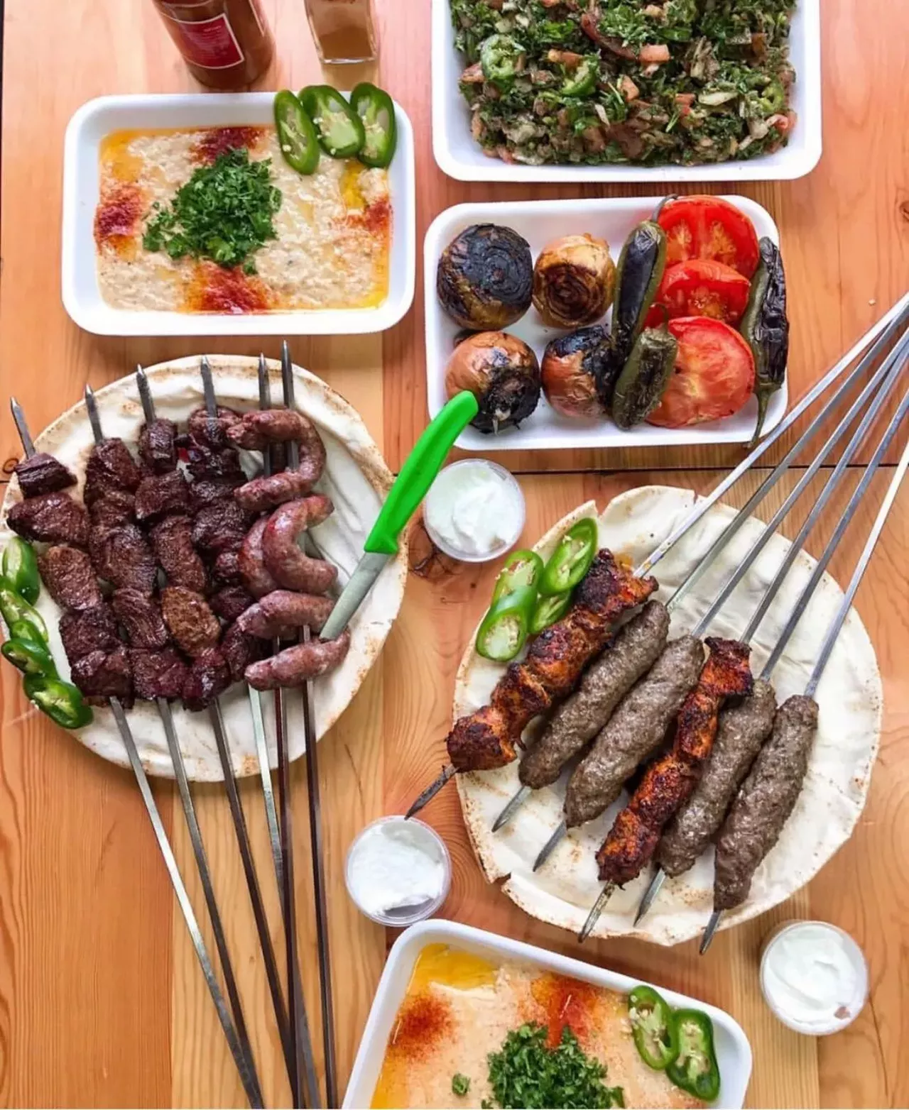 20 essential Dearborn restaurants everyone should try at least once Detroit Detroit Metro Times