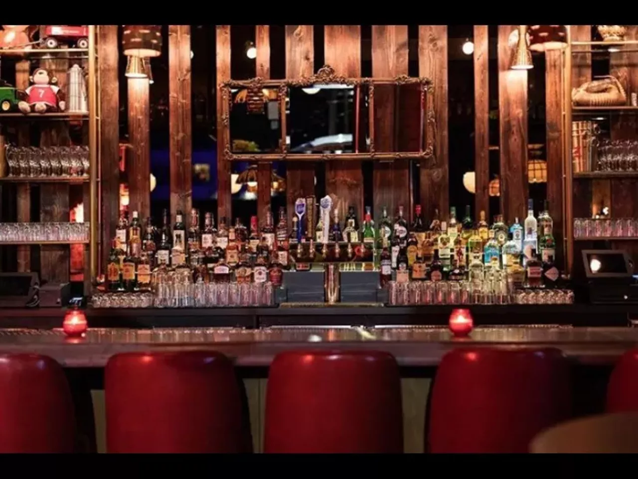 The 20 best craft cocktail bars in the Detroit area, right now