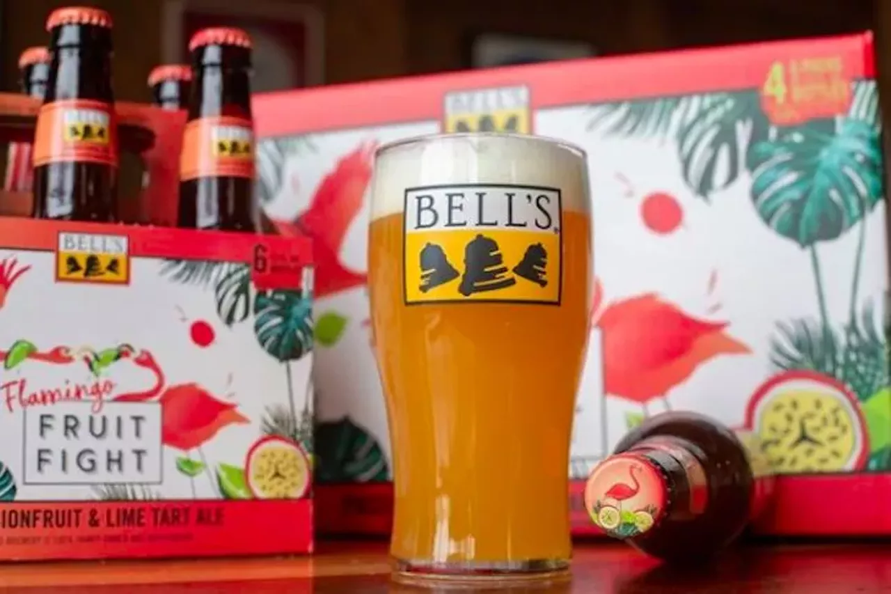 20 Michigan breweries that are worth the drive from metro Detroit