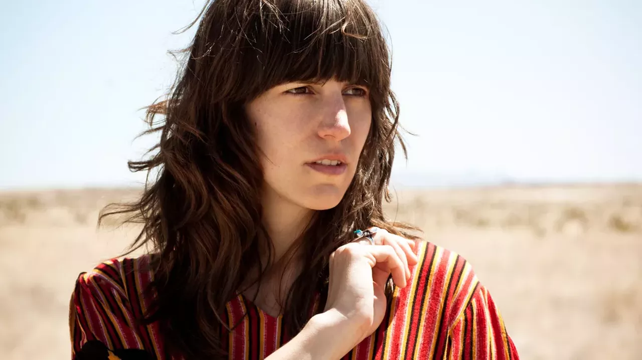 Tuesday, 2/23 -
Eleanor Friedberger
@ MOCAD -
Could Eleanor Friedberger be indie-rock&#146;s next big act? The singer-songwriter has been making music and touring for years now (she just released her third solo album), but her latest effort entitled New View is confident and free. The singer-songwriter was inspired by some of her heroes like Van Morrison, Neil Young, and Yoko Ono. After writing and recording in Brooklyn for years, Friedberger relocated to upstate New York, and recorded the entire album in a barn turned studio. 
Doors at 8 p.m.; 4454 Woodward Ave., Detroit; mocadetroit.org; $12.